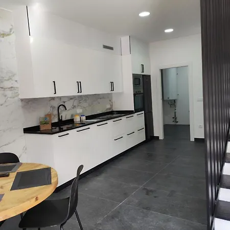 Casa Dos Faros Ferienhaus