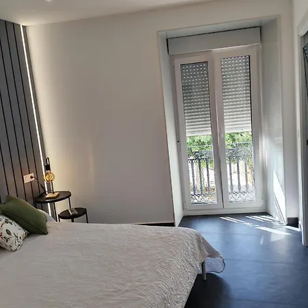 Casa Dos Faros *