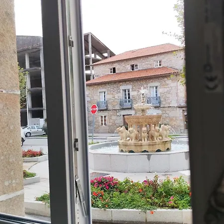 Casa Dos Faros Ferienhaus