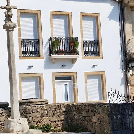 Casa Dos Faros Ferienhaus *