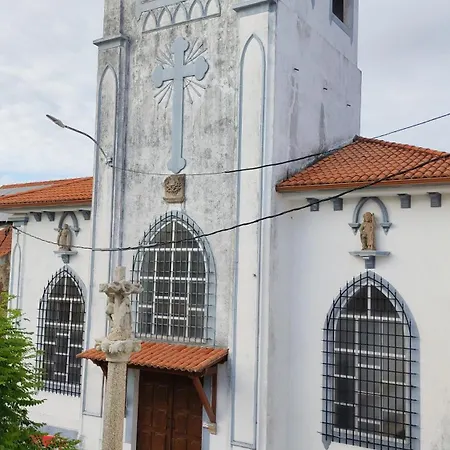 Casa Dos Faros *