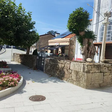 Casa Dos Faros Ferienhaus